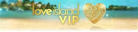 love island sendetermine|Love Island VIP